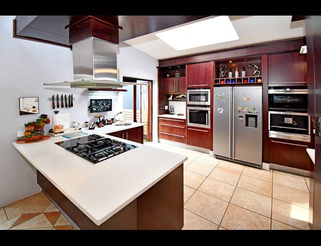 4 BEDROOM HOUSE FOR SALE IN CRAIGHALL PARK